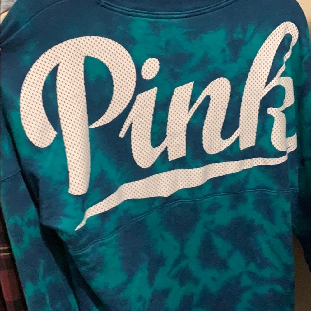 Pink crew neck - Picture 2 of 2